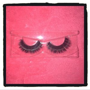 Mink Lashes